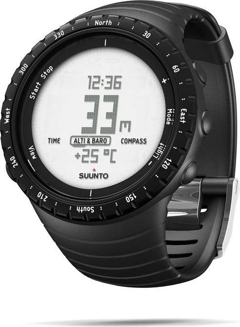 Suunto Core Regular Black (4 stores) see prices now