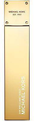 michael kors brilliant gold 50ml