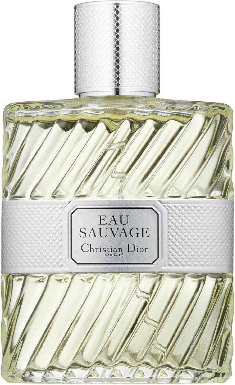 Dior Eau Sauvage EdC 50ml (4 stores) see prices now