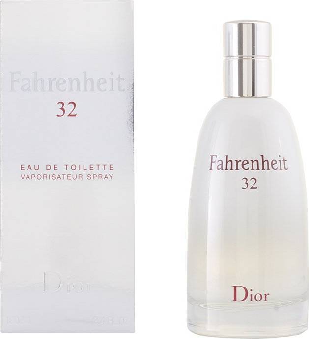 fahrenheit edt 100ml cheapest