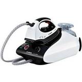 bosch pressurised steam generator iron