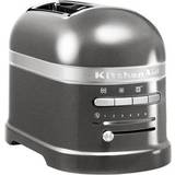 KitchenAid® 4 Slice Onyx Black Toaster, Ra-Lin Discounters