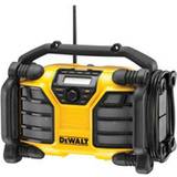 dewalt radio jobsite