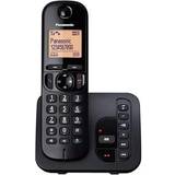 panasonic kx tgd224n dect_6 0 4 handset landline telephone