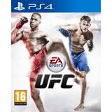 sports ufc 4 ps4 • Compare at PriceRunner