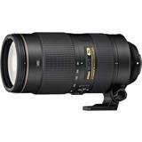 Nikon AF-P 70-300mm F4.5-5.6E ED VR • Find prices »