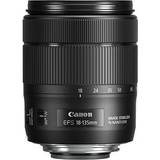 Canon EF-S 18-135mm F3.5-5.6 IS USM • Find prices »