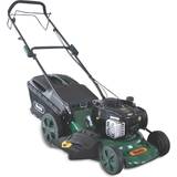 Webb 58cm (23”) Petrol Self Propelled Garden Vacuum 