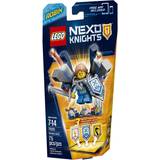 Lego Nexo Knights Aaron Fox's Aero-Striker V2 70320 • Price »