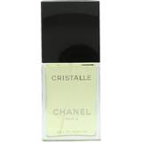Chanel Cristalle eau de parfum for women  notinocouk