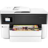 Ebuyer - The HP OfficeJet Pro 9022e All-in-One Printer.