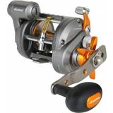 PENN Squall Lever Drag 2 Speed Multiplier Reel - Saltwater Boat and Kayak  Fishing Reel