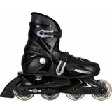 Roces M12 UFC Men's Roller Blades, Inline Roller Skates Senior, Comfortable  Skates for Man, Adult, Black