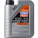 Liqui Moly Top Tec 4200 5W-30 Motor Oil 1L • »
