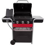 Char broil outlet 330b