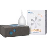 Menstrual Cup Duo Pack – Lunette