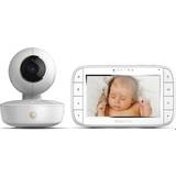 Motorola Nursery, VM482ANXL 2.8 Video Baby Monitor