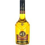  LICOR 43 Original Liquor Bottle 70 cl : Home & Kitchen