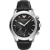 Emporio armani hybrid smartwatch clearance art3010