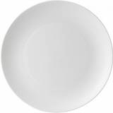 Seletti Kintsugi No. 3 dinner plate (28cm) - White