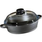 632119 Vario Click Pearl Ceramic Induction 13 Inch Fry Pan Berndes