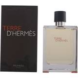 Hermès Terre D'Hermès EdT 200ml • See best price »