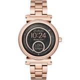 Michael kors clearance smartwatch sofie mkt5022