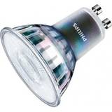 Philips 5.5W Master Dichroic Dimmable LED GU10 Bulb