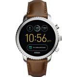 Fossil best sale ftw6005 smartwatch