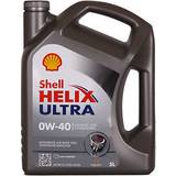 Shell Helix HX6 10W-40 Motoröl - 5L for sale online