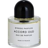 Byredo Accord Oud EdP 50ml • See best prices today »