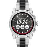 Michael kors smartwatch grayson on sale mkt5029