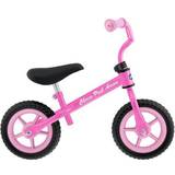 Chicco Pink Arrow Balance Bike See best price