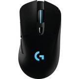 logitech g502 lightspeed pricerunner