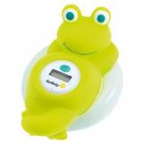 Philips Avent Digital Bath & Bedroom Thermometer Mint