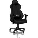 Nitro Concepts S300 Gaming Chair Stealth Black Price