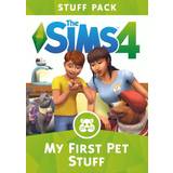 The Sims 4, PS4, Xbox One, PC, Cheats, Mods, Cats, Dogs, Download, Game  Guide : Dar, Chala: : Books