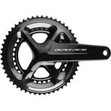 Shimano Dura Ace FC-R9100 52/36 172.5mm • See price »