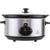 Slow Cooker Russell Hobbs 22750-56 6L