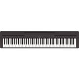 Yamaha P-45B (2 stores) find best price • Compare today »