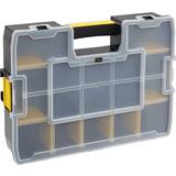 STANLEY 1-92-749 organizer pro with 8 compartments (deep) - STANLEY
