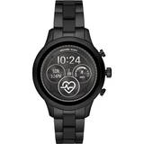 Michael kors access runway gen 4 display hot sale smartwatch mkt5055