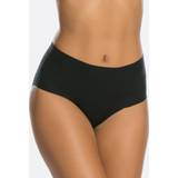 Spanx Undie-Tectable Thong - Black