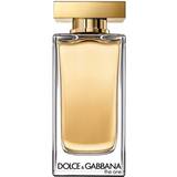 Dolce & Gabbana The One for Women EdT 100ml • Price »