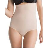 Spanx Shapewear For Women Tummy Control High-waisted Power Panties (regular  And Plus Size)