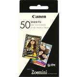 Kodak Premium Zink 2x3 Photo Paper - 50 Sheets