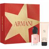 Giorgio Armani Gift Boxes • Find at PriceRunner »