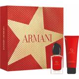 Giorgio Armani Gift Boxes • Find at PriceRunner »