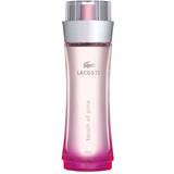 Lacoste touch of sale pink 90ml boots