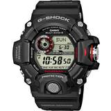 Casio G-Shock Rangeman (GW-9400-1ER) • Find prices »